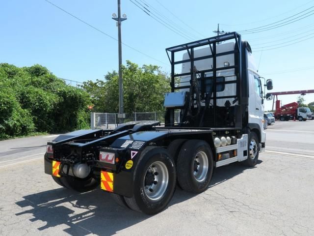 HINO PROFIA 2020 Image 31