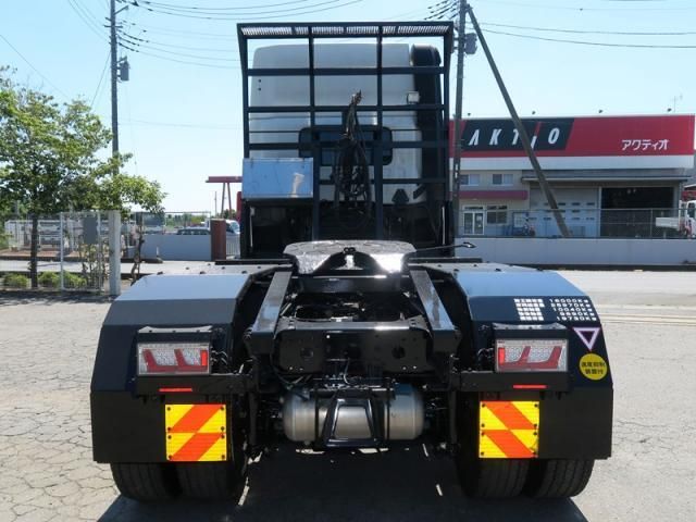 HINO PROFIA 2020 Image 31