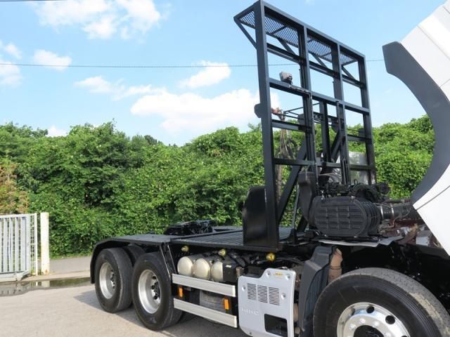 HINO PROFIA 2020 Image 31