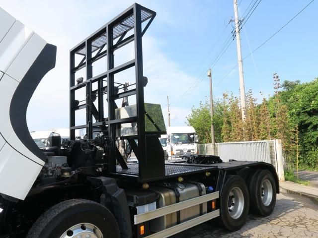 HINO PROFIA 2020 Image 31