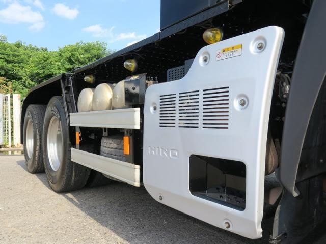 HINO PROFIA 2020 Image 31