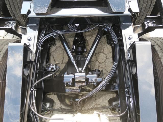 HINO PROFIA 2020 Image 31