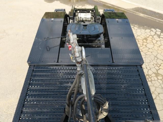 HINO PROFIA 2020 Image 31