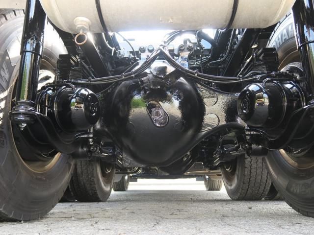 HINO PROFIA 2020 Image 31