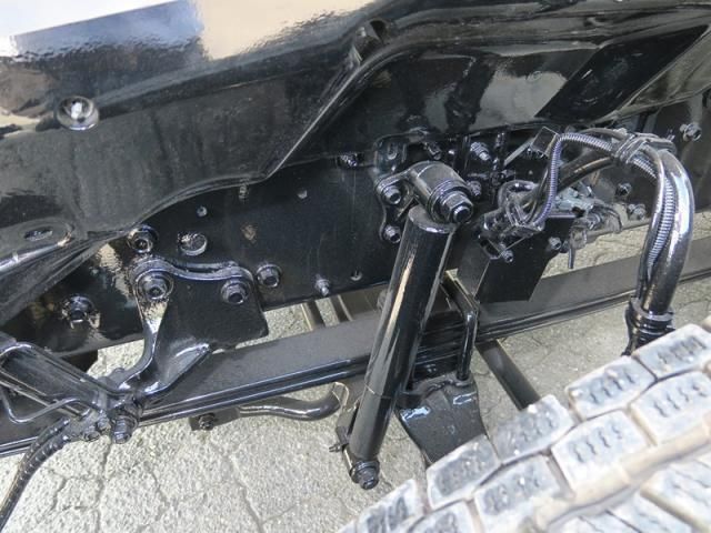 HINO PROFIA 2020 Image 31