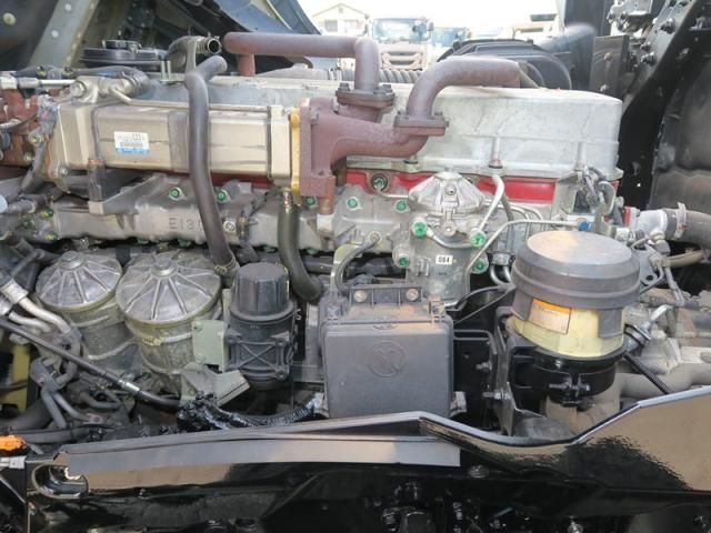 HINO PROFIA 2020 Image 31