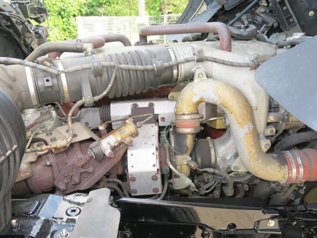 HINO PROFIA 2020 Image 31