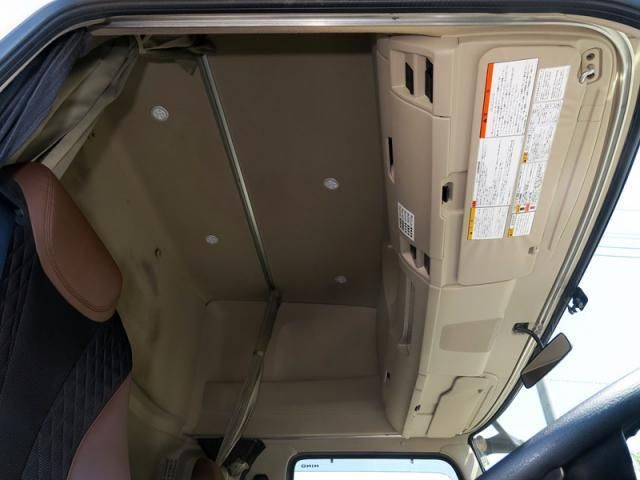 HINO PROFIA 2020 Image 31