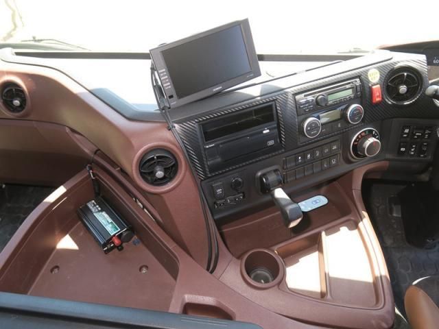 HINO PROFIA 2020 Image 31