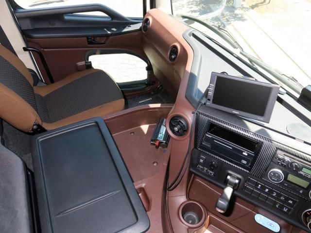 HINO PROFIA 2020 Image 31