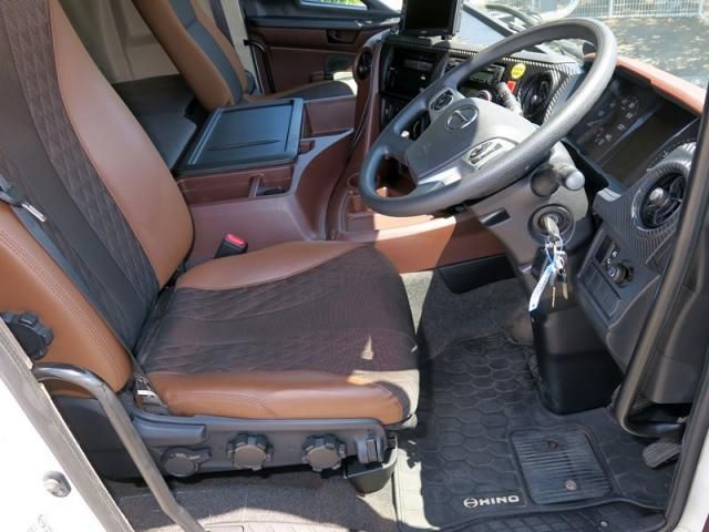 HINO PROFIA 2020 Image 31