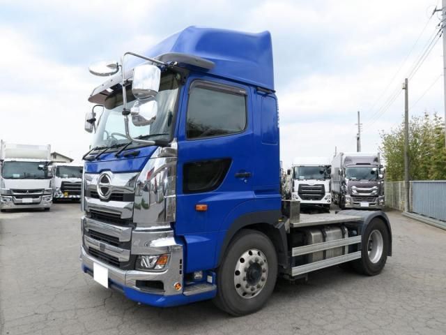 HINO PROFIA 2020 Image 31