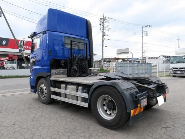 HINO PROFIA 2020 Image 31