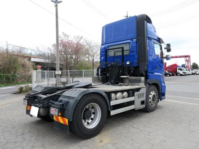 HINO PROFIA 2020 Image 31