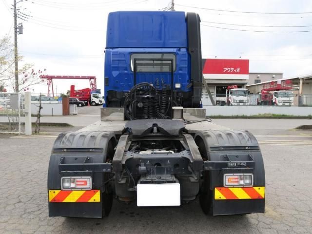 HINO PROFIA 2020 Image 31