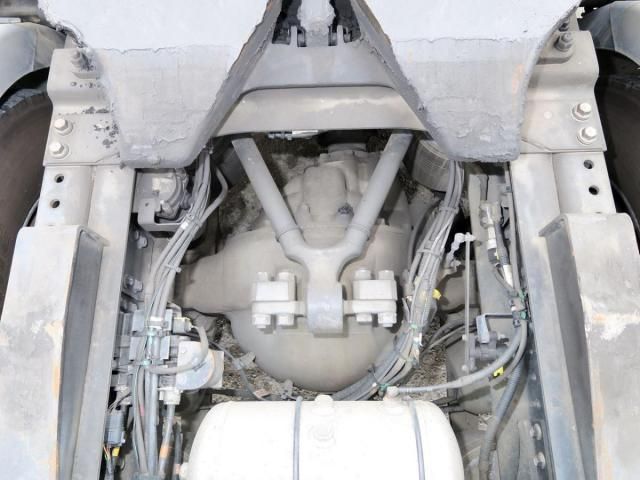 HINO PROFIA 2020 Image 31