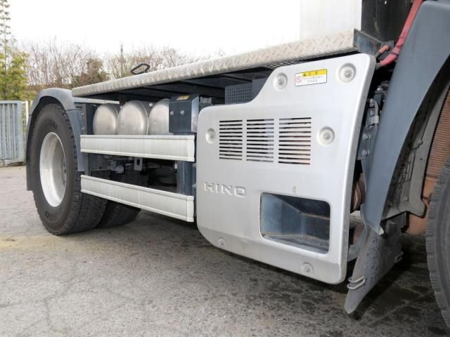HINO PROFIA 2020 Image 31