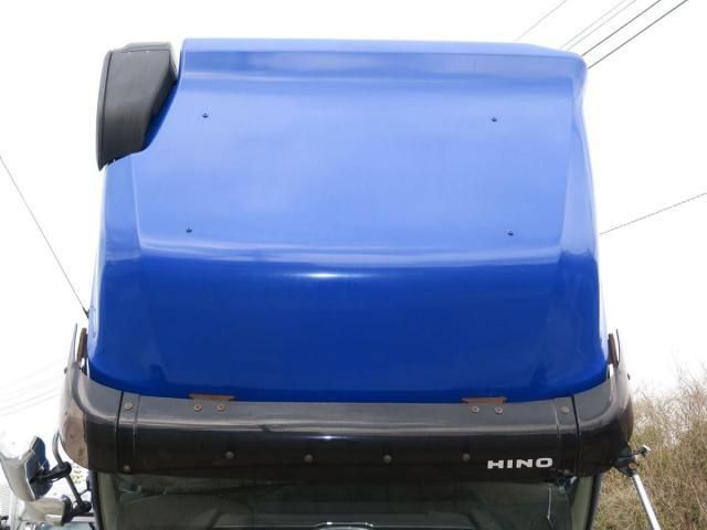 HINO PROFIA 2020 Image 31