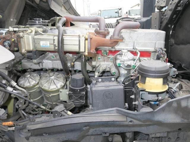 HINO PROFIA 2020 Image 31