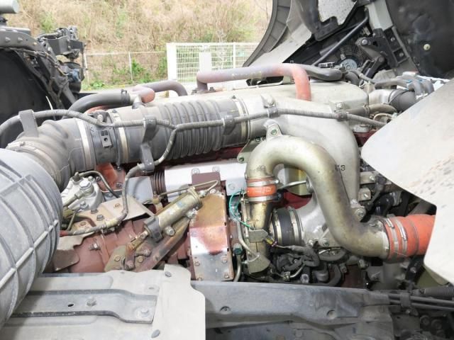 HINO PROFIA 2020 Image 31