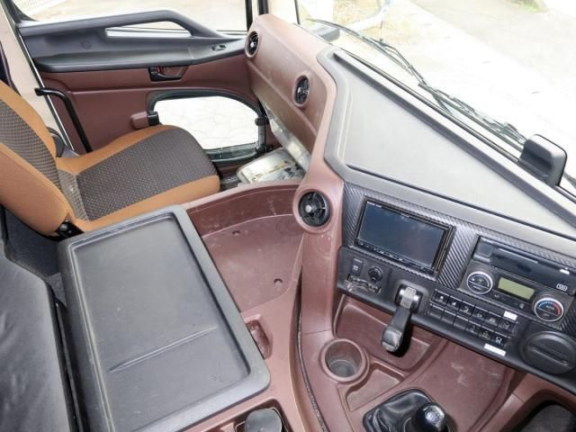 HINO PROFIA 2020 Image 31