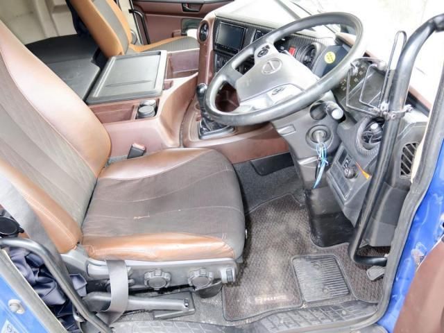 HINO PROFIA 2020 Image 31