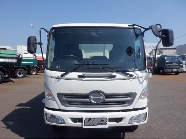 HINO RANGER 2011 Image 31