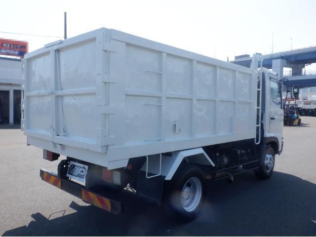 HINO RANGER 2011 Image 31