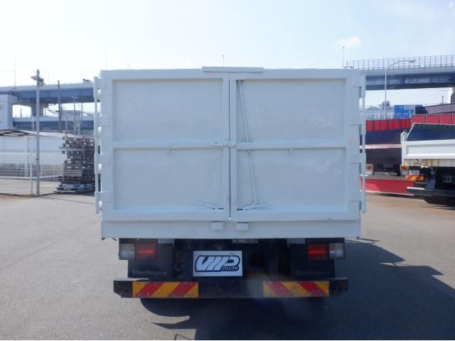 HINO RANGER 2011 Image 31