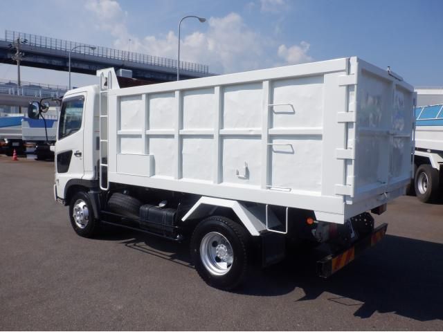 HINO RANGER 2011 Image 31