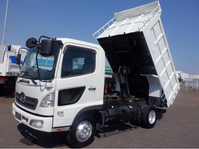 HINO RANGER 2011 Image 31