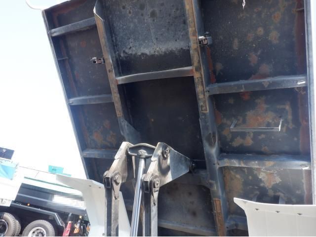 HINO RANGER 2011 Image 31