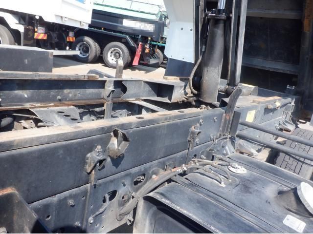 HINO RANGER 2011 Image 31