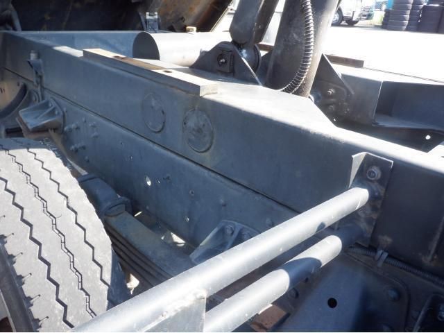 HINO RANGER 2011 Image 31