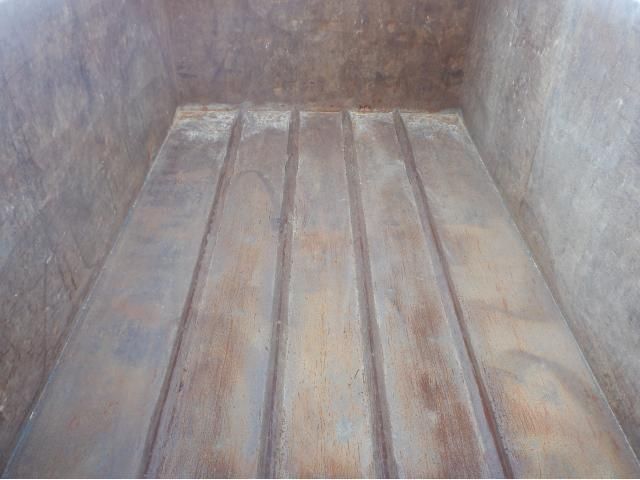 HINO RANGER 2011 Image 31