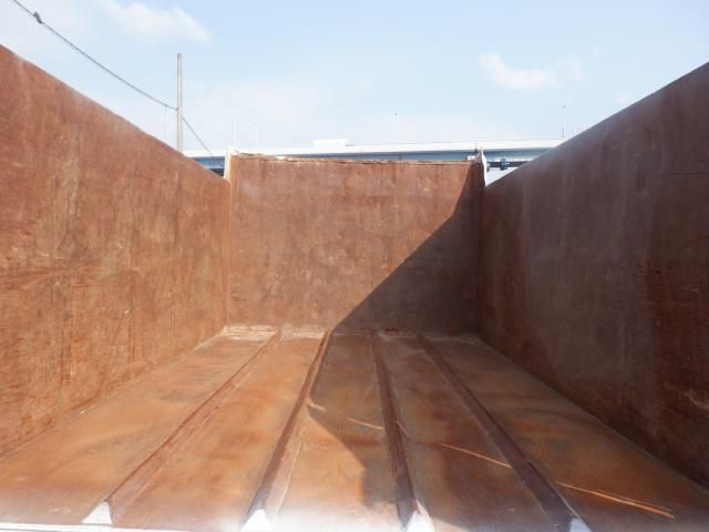 HINO RANGER 2011 Image 31