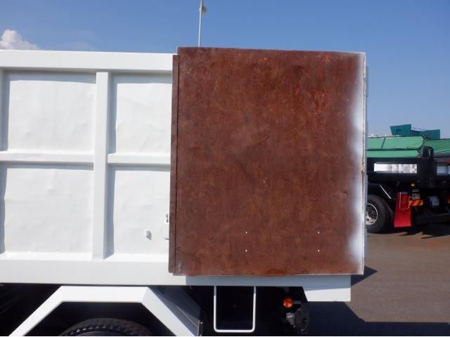 HINO RANGER 2011 Image 31