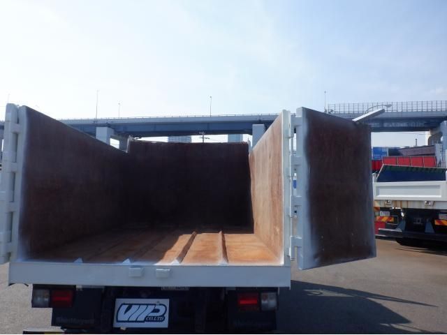 HINO RANGER 2011 Image 31