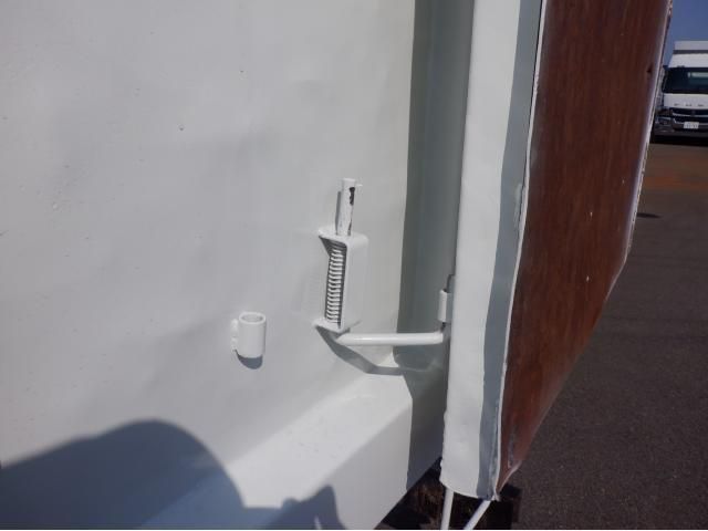 HINO RANGER 2011 Image 31