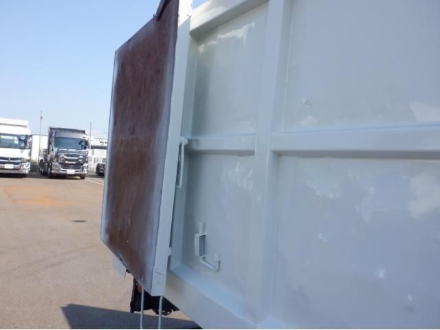 HINO RANGER 2011 Image 31