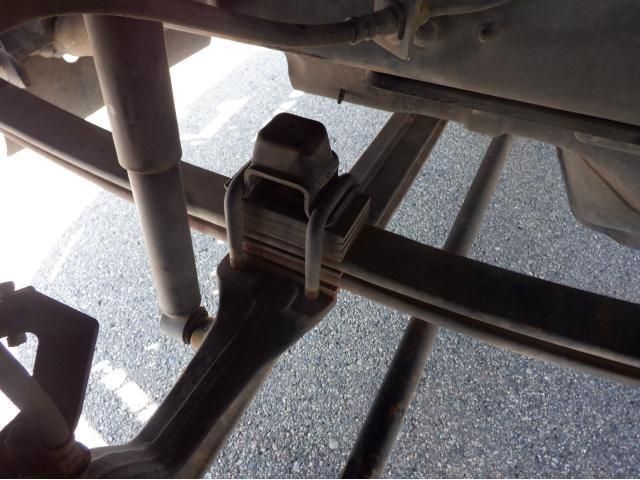 HINO RANGER 2011 Image 31