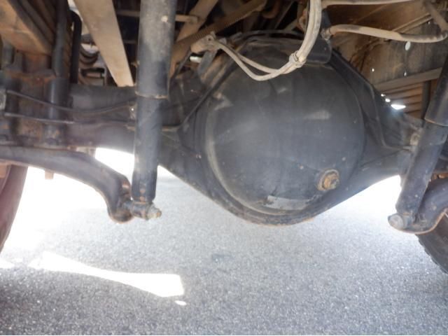 HINO RANGER 2011 Image 31