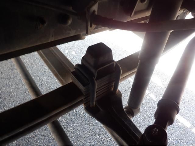 HINO RANGER 2011 Image 31