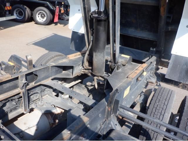 HINO RANGER 2011 Image 31