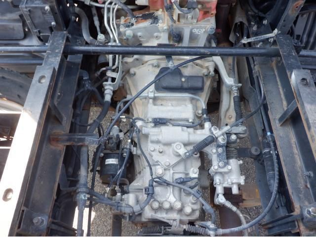 HINO RANGER 2011 Image 31