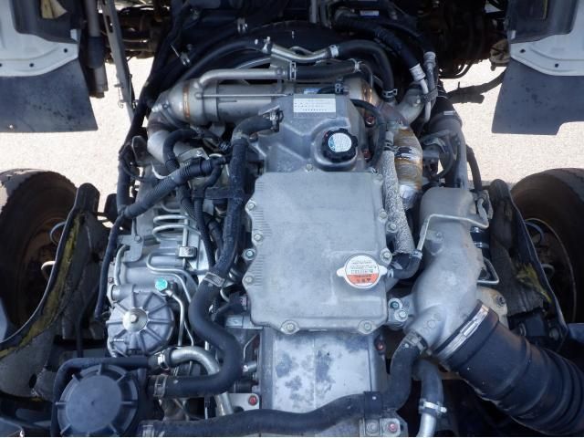 HINO RANGER 2011 Image 31