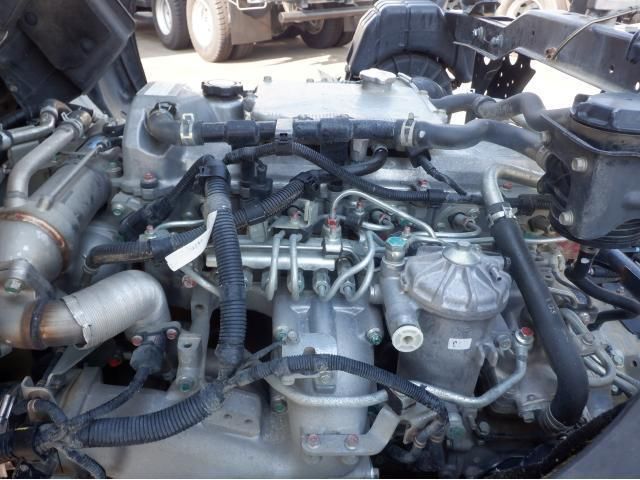 HINO RANGER 2011 Image 31