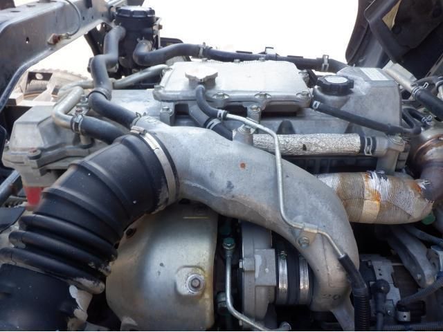 HINO RANGER 2011 Image 31