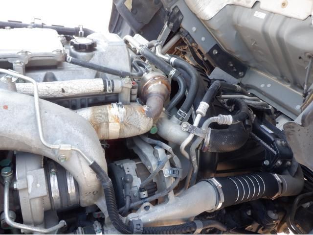 HINO RANGER 2011 Image 31