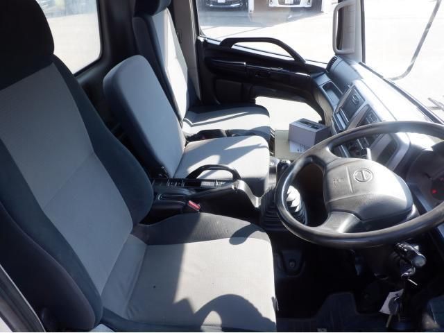 HINO RANGER 2011 Image 31